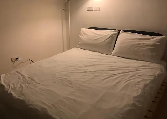 Plainstay Hostel