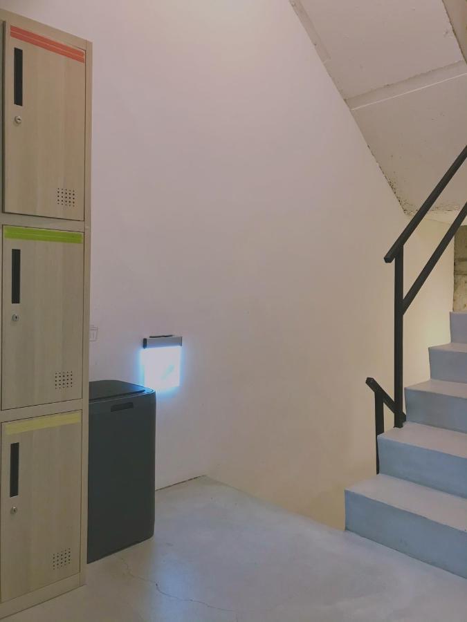 Albergue Plainstay Taipei