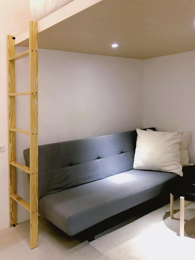 Albergue Plainstay Taipei