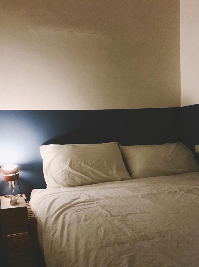 Albergue Plainstay Taipei