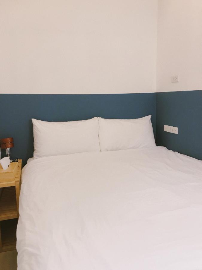 Albergue Plainstay *