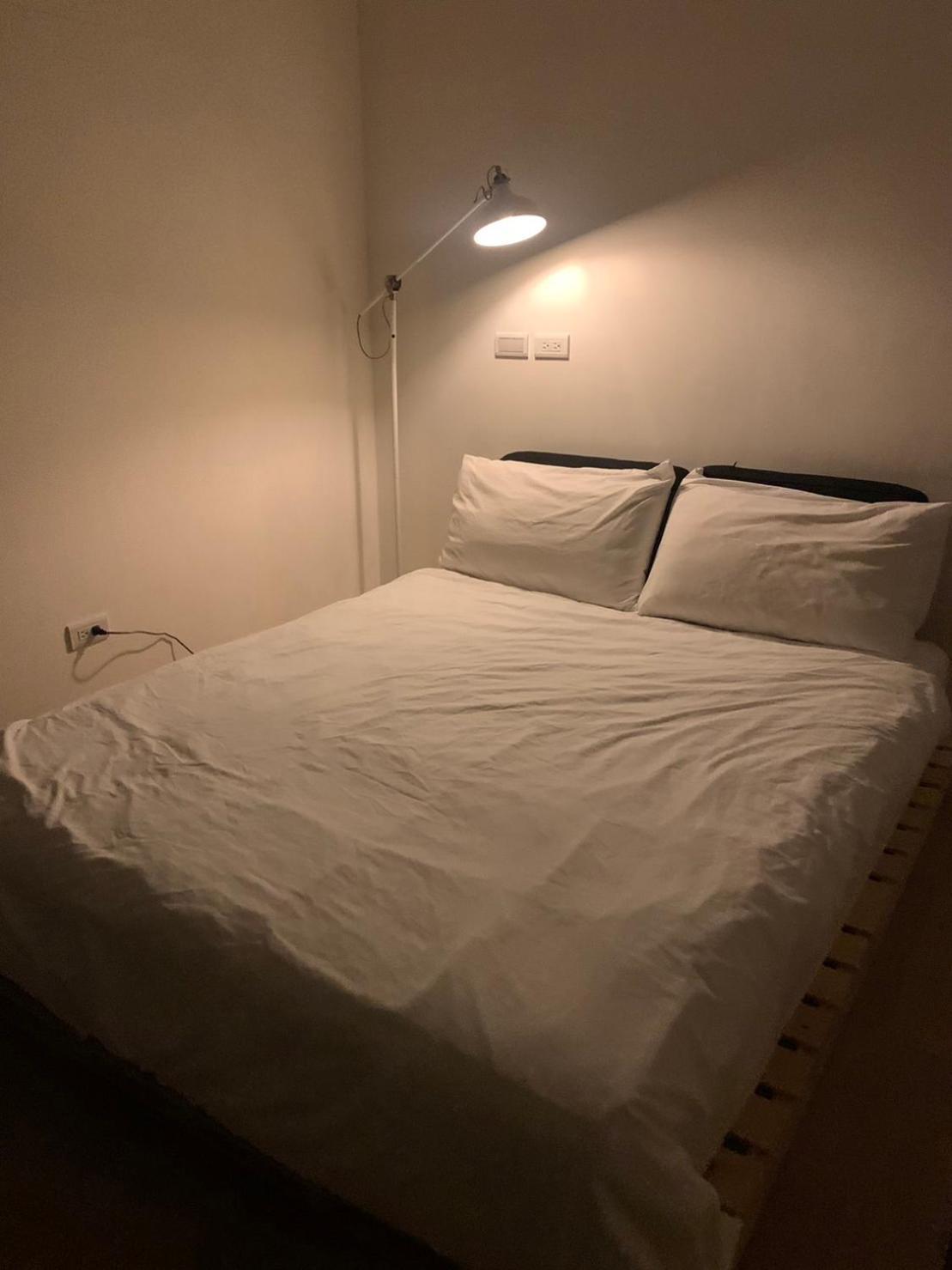 Albergue Plainstay Taipei