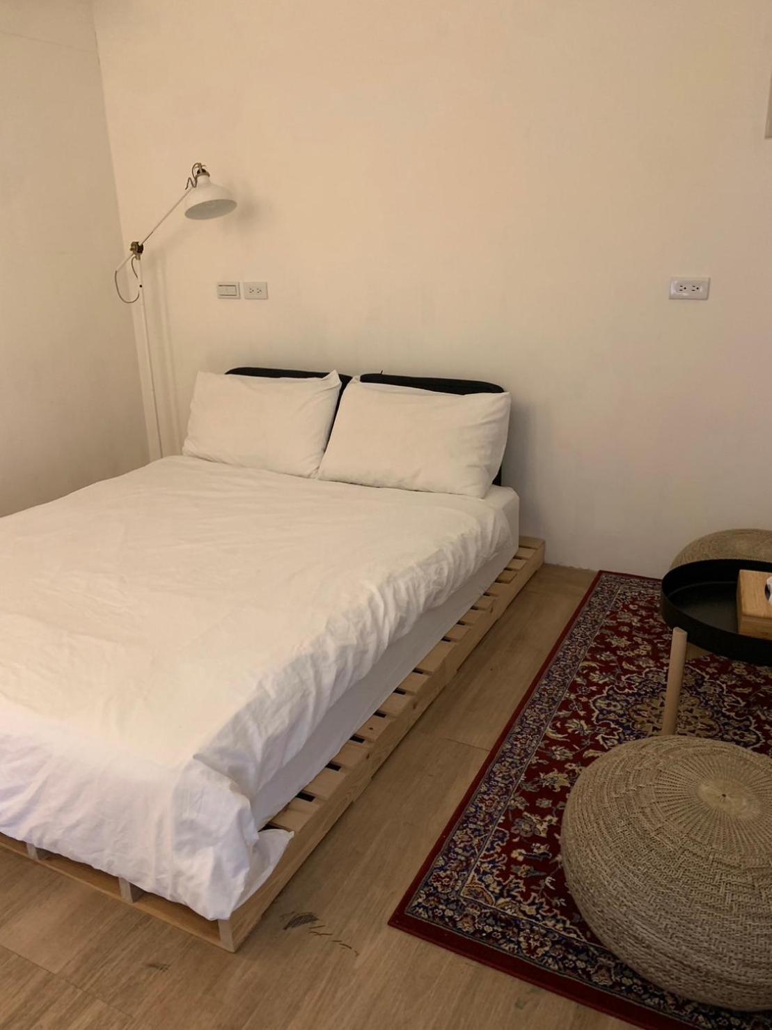Plainstay Albergue