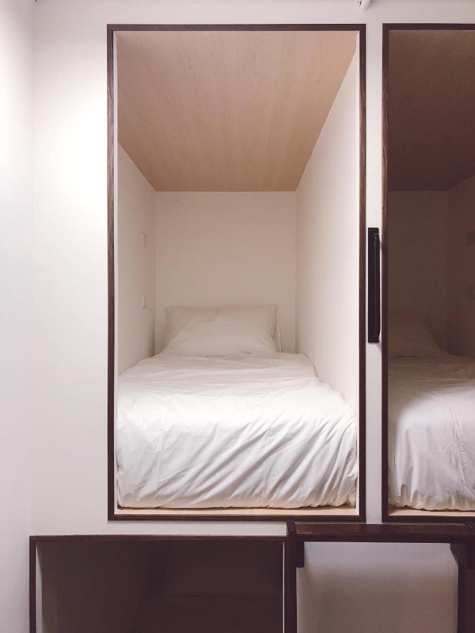 Plainstay Albergue